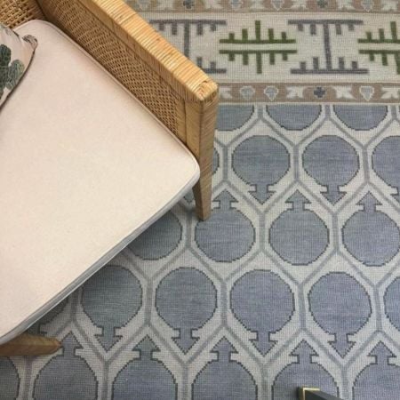 Genesis Hand Knotted Carpet Wool Rugs